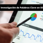 Cómo Investigar Palabras Clave – SEMrush