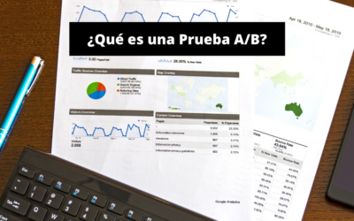 Qué es una Prueba AB – Definición y Ejemplos