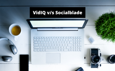 VidIQ vs Socialblade en Español: Comparativa