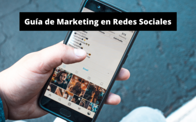 Marketing en Redes Sociales: Guía del Novato