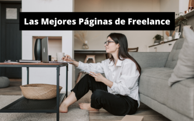 Las Mejores Páginas de Freelance