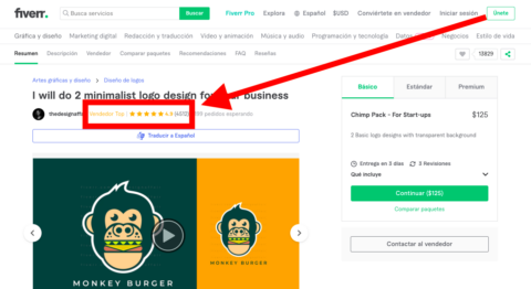 Qué Es Fiverr Y Cómo Funciona: Guía Español
