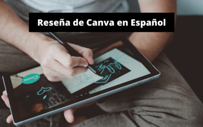 ¿Qué es Canva y para qué Sirve?