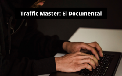 ¿Qué es Traffic Master el Documental?