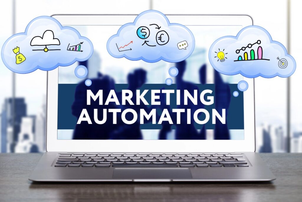 ¿Qué es la Automatización de Marketing?