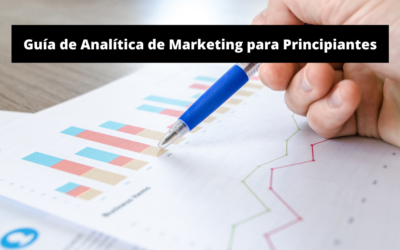 Analítica de Marketing: Guía para Principiantes