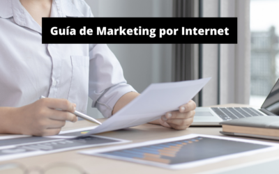 Marketing por Internet: Guía para Principiantes