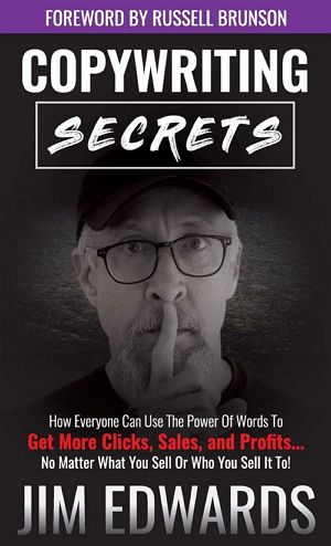 Libro Copywriting Secrets