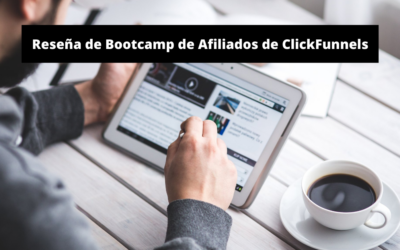 Bootcamp de Afiliados de ClickFunnels