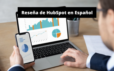 ¿Qué es HubSpot? Reseña en Español