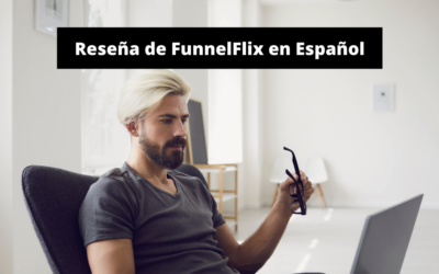 FunnelFlix Reseña Español: Características