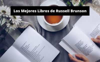 Libros de Russell Brunson: Resumen Español