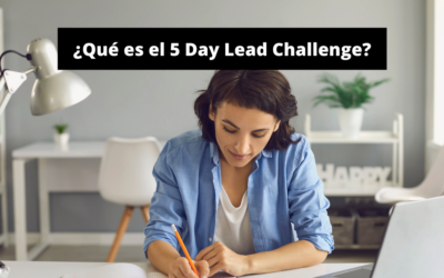 ¿Qué es el 5 Day Lead Challenge? – Reseña