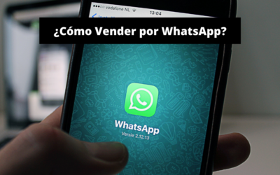 Cómo Vender por WhatsApp: Guía Básica