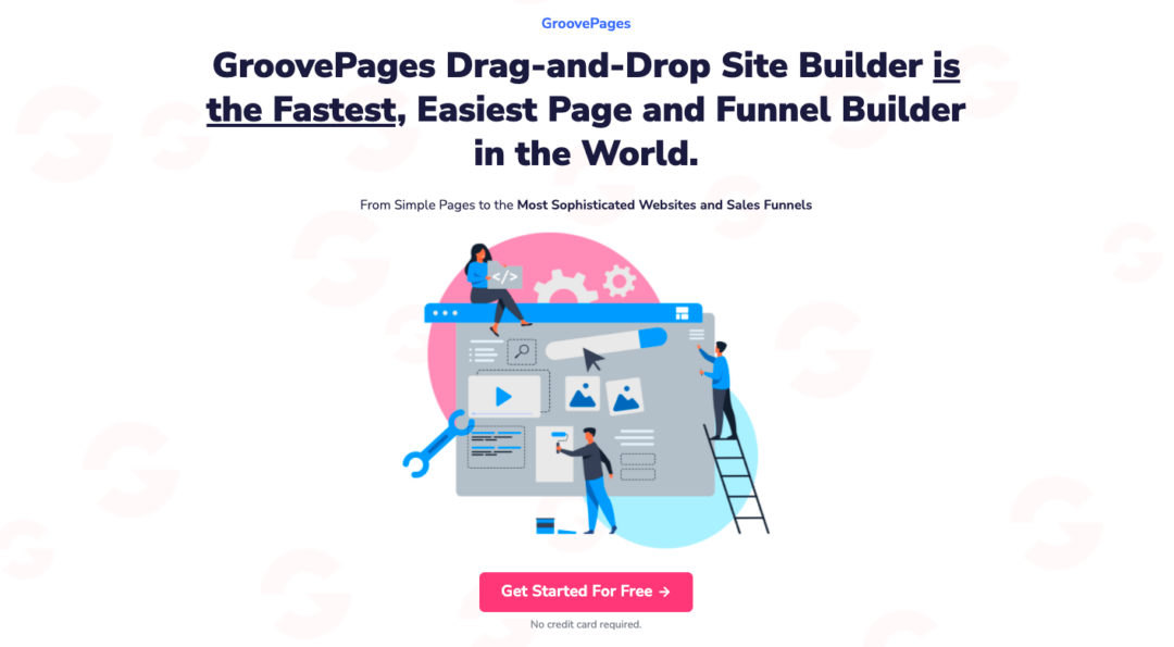 Reseña de GrooveFunnels en Español El Taller del Emprendedor