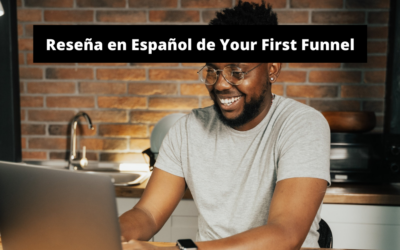 ¿Qué es Your First Funnel? Reseña Español