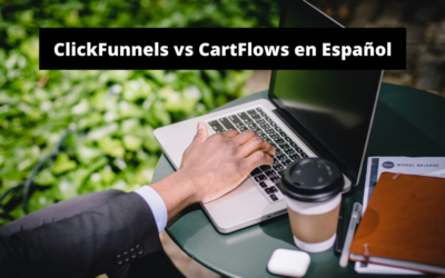 ClickFunnels vs CartFlows en Español