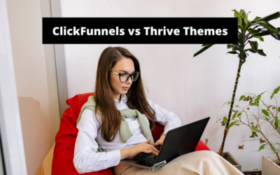 ClickFunnels vs Thrive Themes en Español