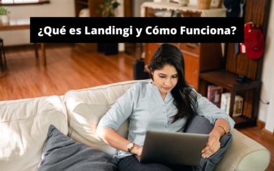 ¿Qué es Landingi y Cómo Funciona? Reseña