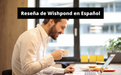 ¿Qué es Wishpond y Cómo Funciona? Guía