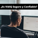 ¿Es VidIQ Seguro y Confiable?