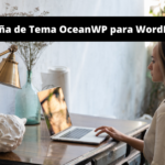 Tema OceanWP para WordPress: Reseña