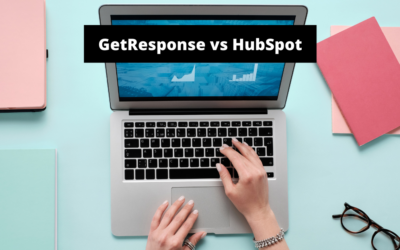 GetResponse vs HubSpot en Español