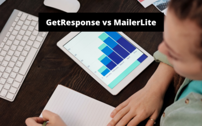 GetResponse vs MailerLite en Español