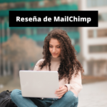 ¿Qué es MailChimp y para qué Sirve?