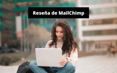 ¿Qué es MailChimp y para qué Sirve?