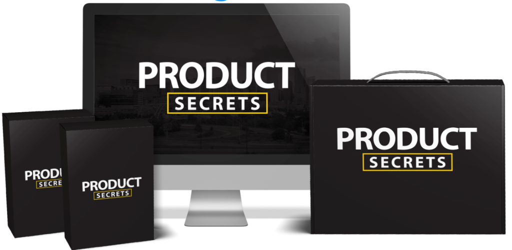 ¿Qué es Product Secrets de ClickFunnels?