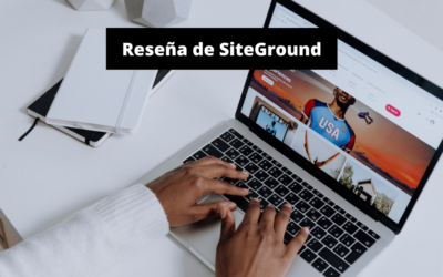 ¿Qué es SiteGround?