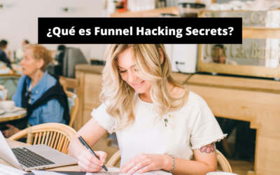 ¿Qué es Funnel Hacking Secrets?