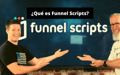 ¿Qué es Funnel Scripts? Guía Español