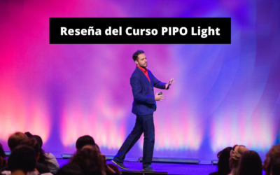 Qué es PIPO Light: Opinión del Curso