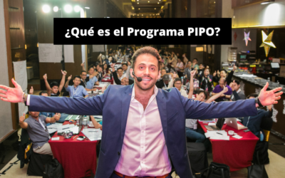 ¿Qué es el Programa PIPO? Opiniones