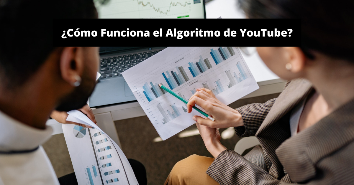 Cómo Funciona El Algoritmo De YouTube - El Taller Del Emprendedor