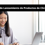 Embudo de Lanzamiento de Productos de ClickFunnels