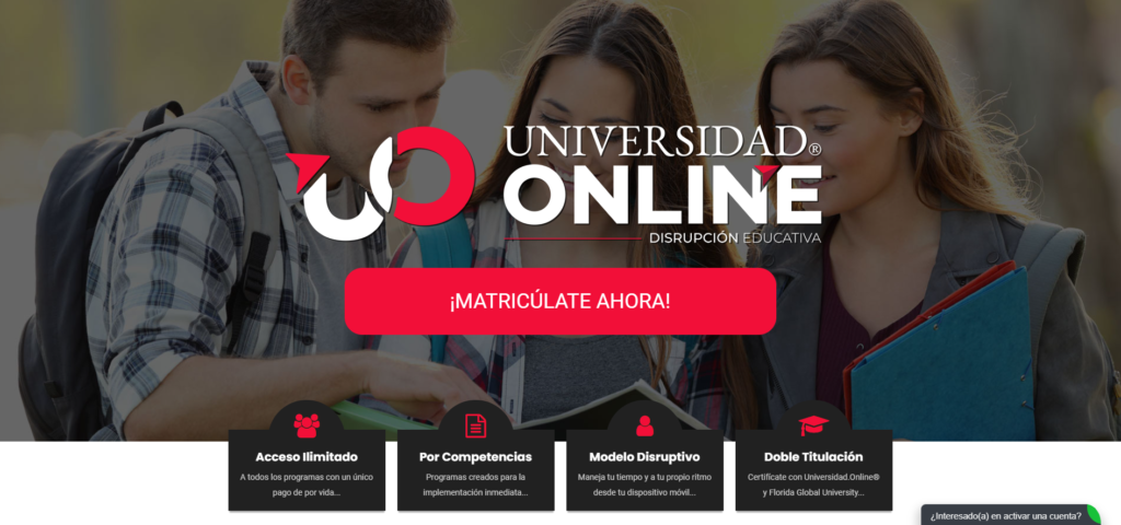 Universidad Online