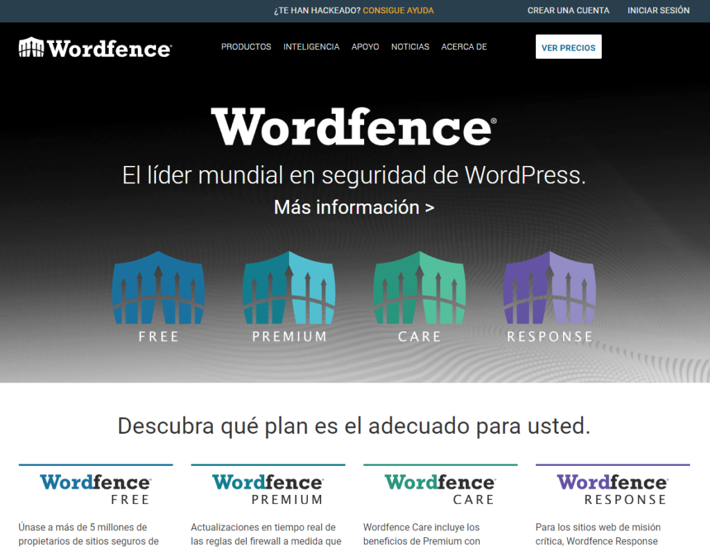 ¿Qué es Wordfence, cómo funciona y para qué sirve?