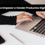 Cómo Vender Productos Digitales