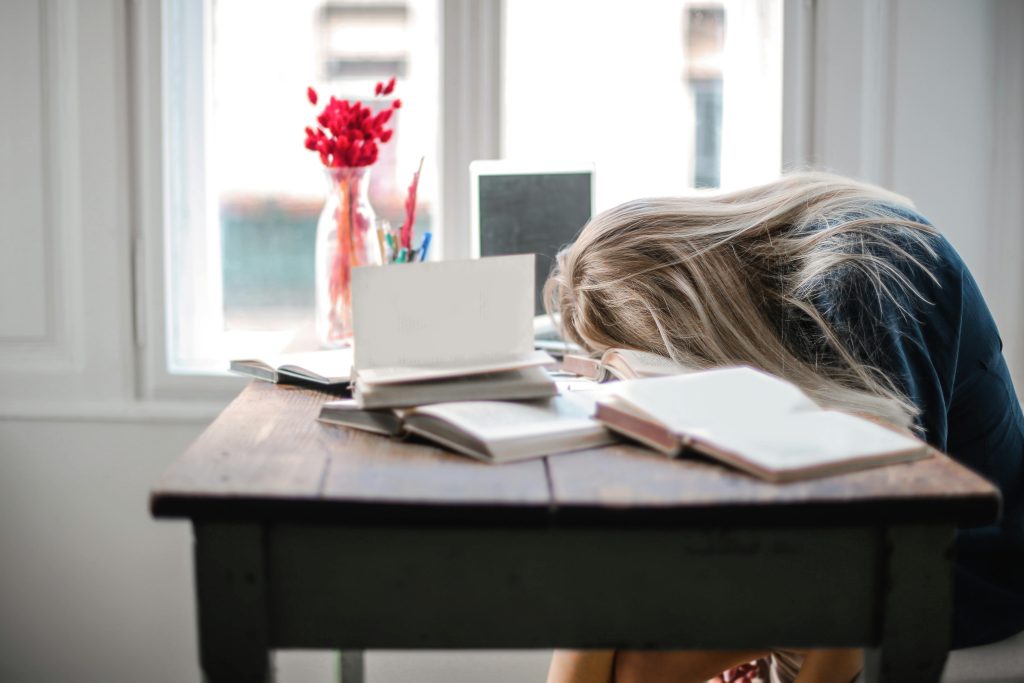 Procrastinar es el peor enemigo para lograr tus metas